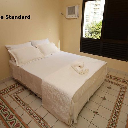 Suites Natalia Enseada Guaruja Exterior photo