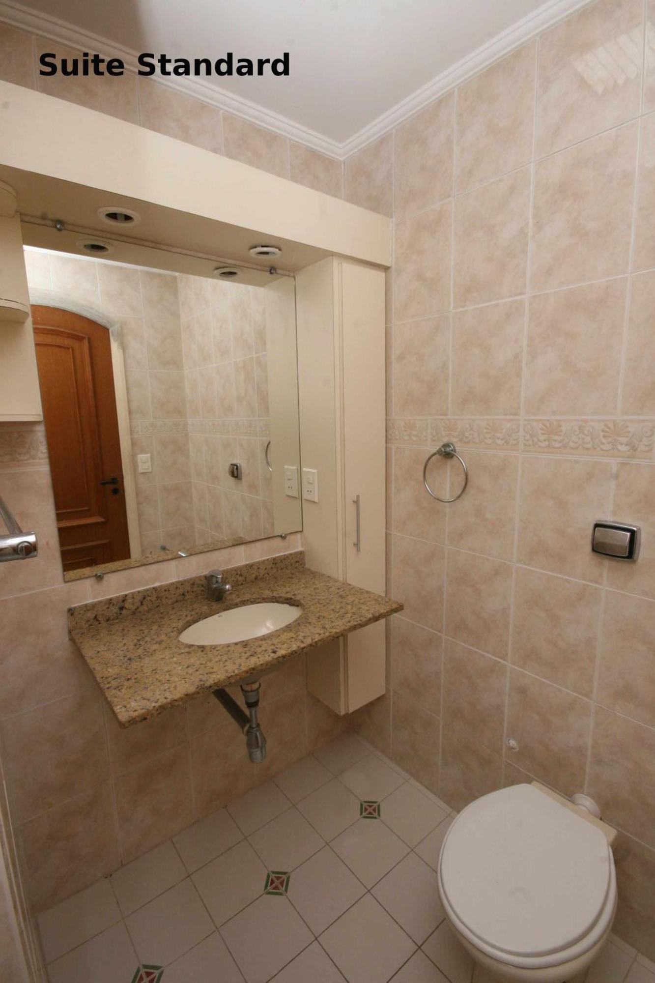 Suites Natalia Enseada Guaruja Exterior photo