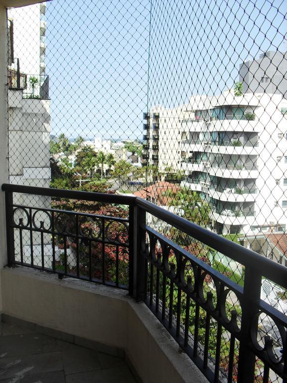 Suites Natalia Enseada Guaruja Exterior photo