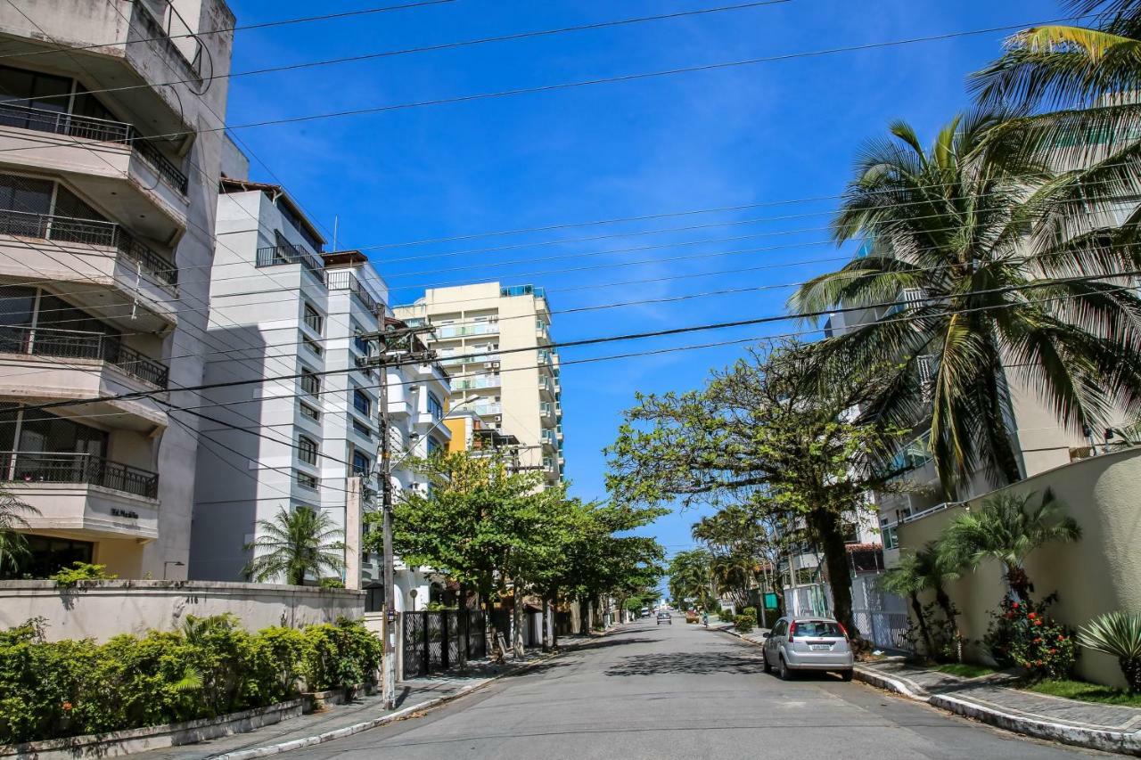 Suites Natalia Enseada Guaruja Exterior photo